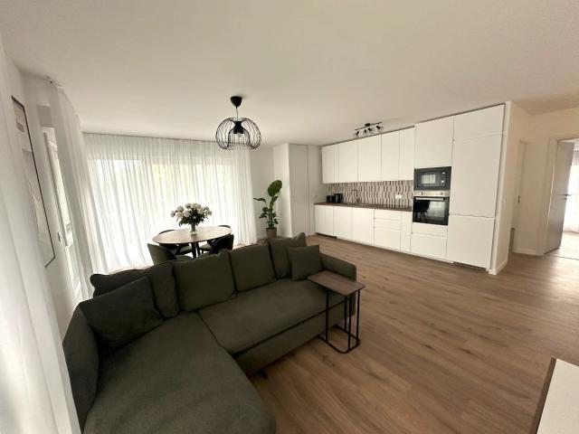 Location Appartement Rue Hustin, Le Haillan