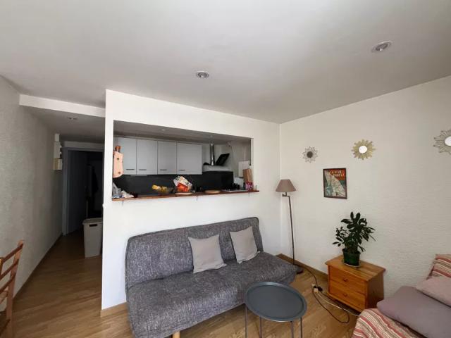 Location Appartement Rue Hyacinthe Montaudon, La Souterraine