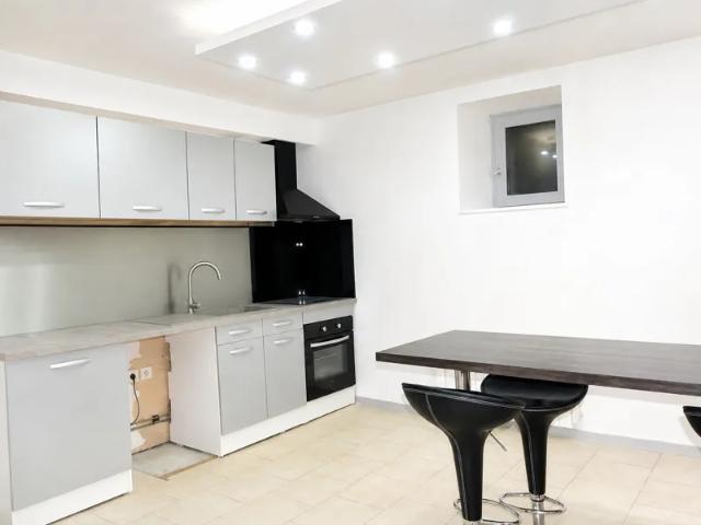 Location Appartement Rue Hyacinthe Montaudon, La Souterraine