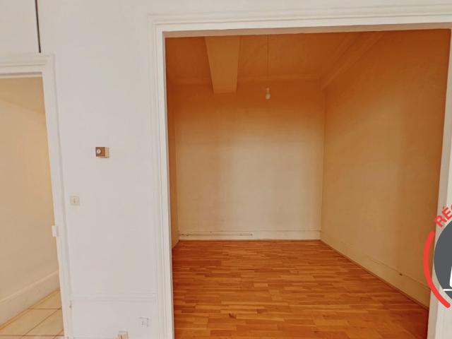 Location Appartement Rue Imbert Colomès, Lyon