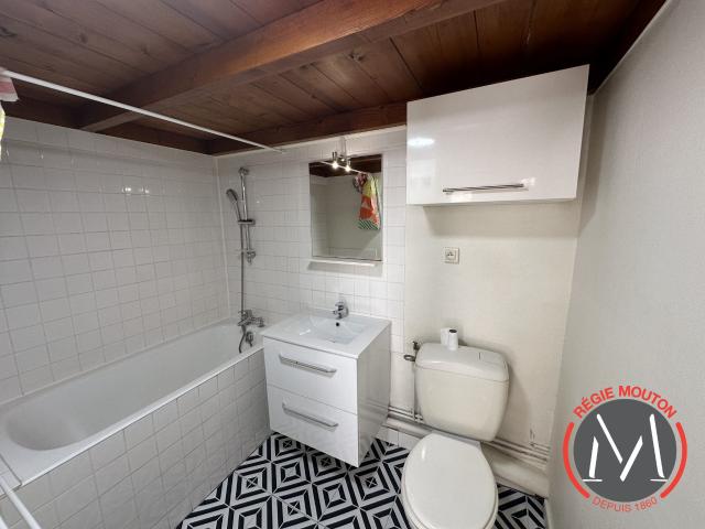 Location Appartement Rue Imbert Colomès, Lyon