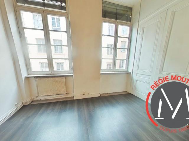 Location Appartement Rue Imbert Colomès, Lyon