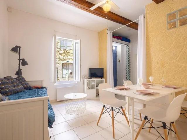 Location Appartement Rue Irénée Baptiste, Vendres