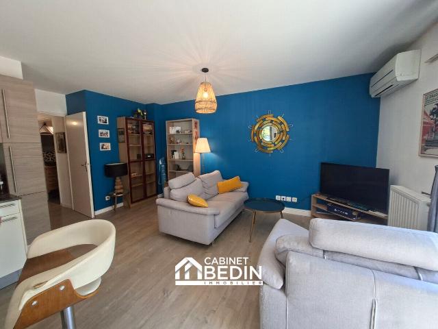 Location Appartement Rue Isaac Newton, Blagnac