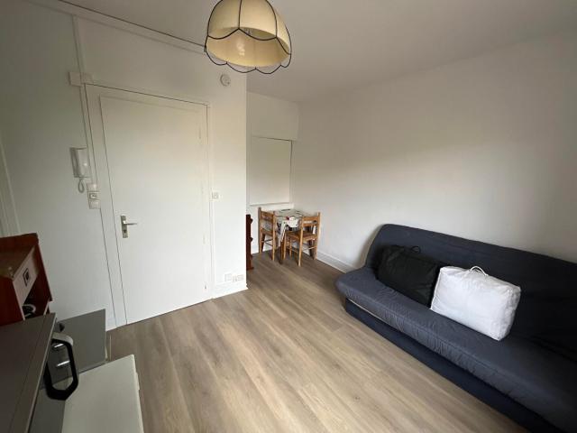 Location Appartement Rue Isabey, Nancy