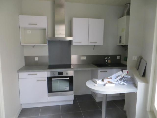 Location Appartement Rue Isabey, Nancy