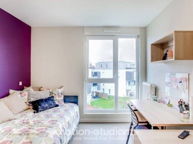 Location Appartement Rue Isabelle Eberhardt, Strasbourg