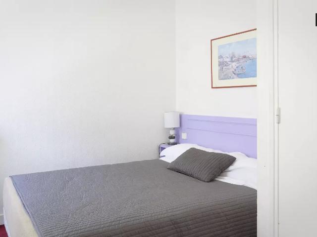 Location Appartement Rue Jouffroy d'Abbans, Paris