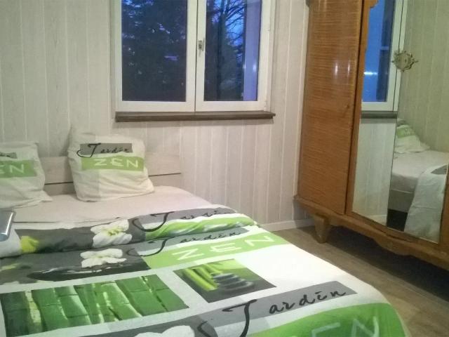 Location Appartement Rue Joannès Drevet, Vaulx en Velin