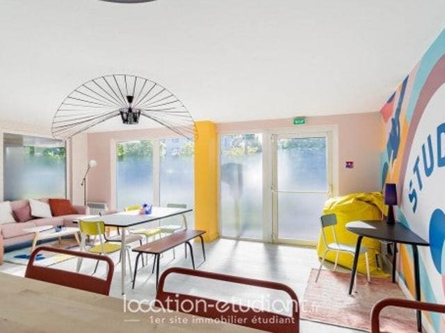 Location Appartement Rue John Hadley, Villeneuve d'Ascq