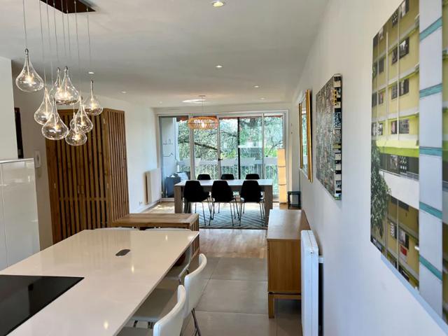 Location Appartement Rue Joliot Curie, Lyon