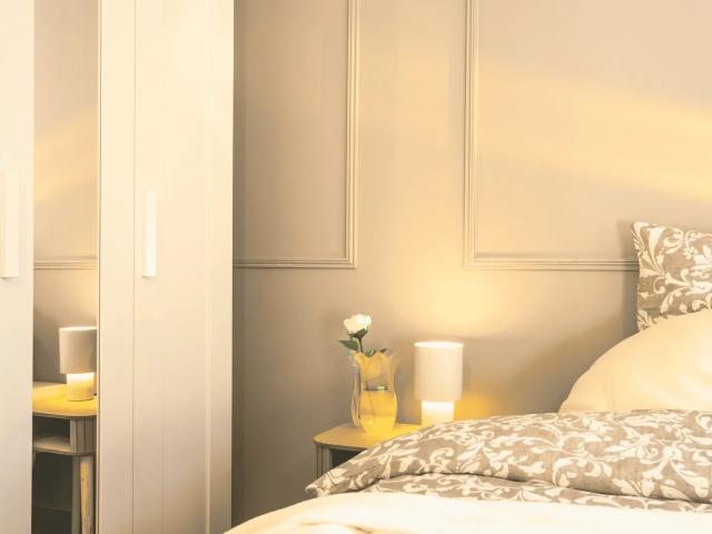 Location Appartement Rue Joliot Curie, Lyon