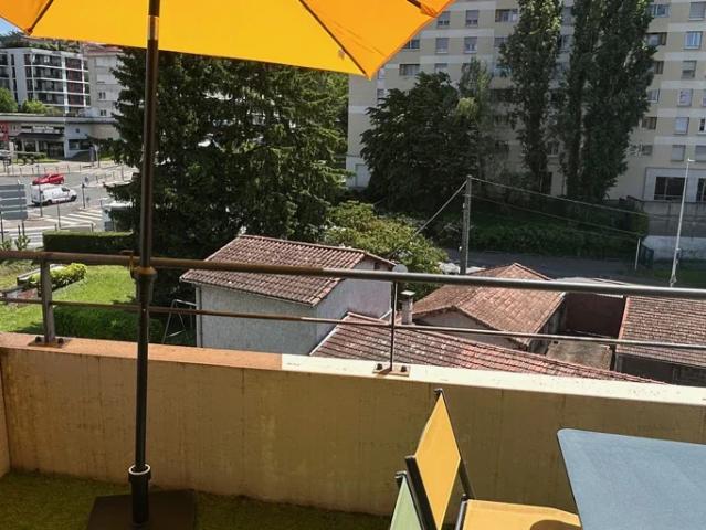 Location Appartement Rue Joliot Curie, Tassin la Demi Lune