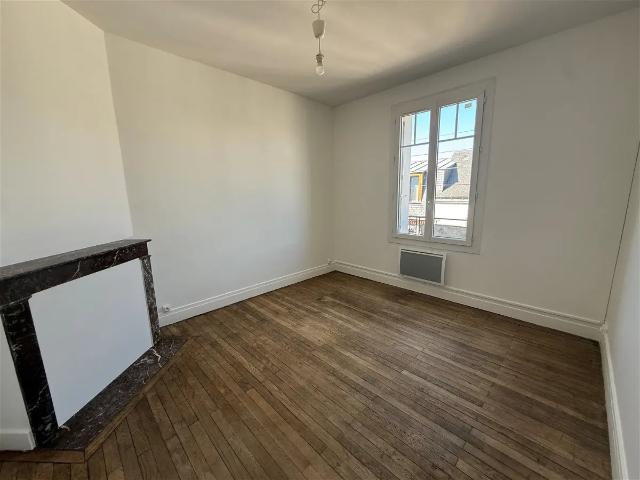 Location Appartement Rue Jolivet, Tours