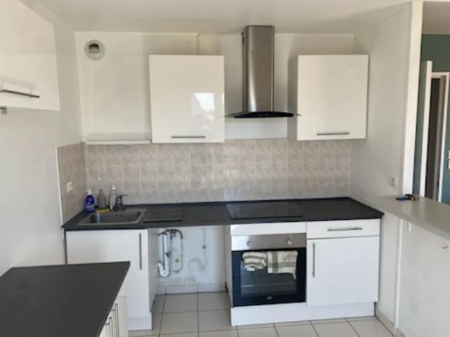 Location Appartement Rue Jolivet, Tours