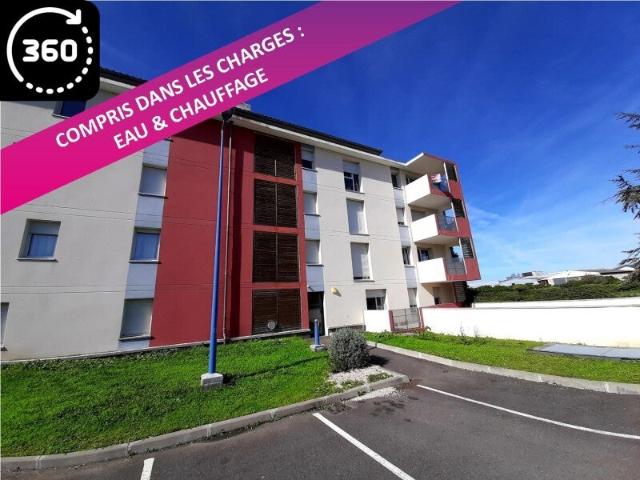 Location Appartement Rue Jorge Semprun, Launaguet