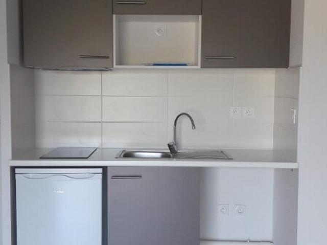 Location Appartement Rue Jorge Semprun, Launaguet