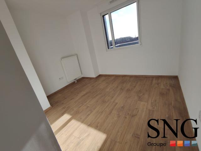 Location Appartement Rue Jordaens, Lille