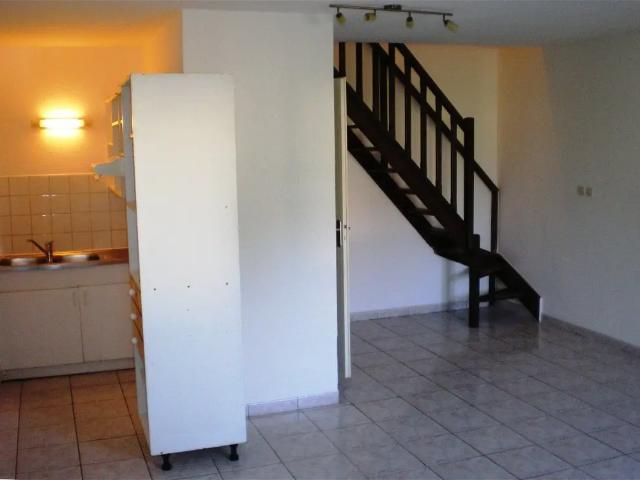 Location Appartement Rue José Marco, Bègles