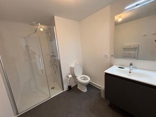 Location Appartement Rue Joseph Martray, Rennes