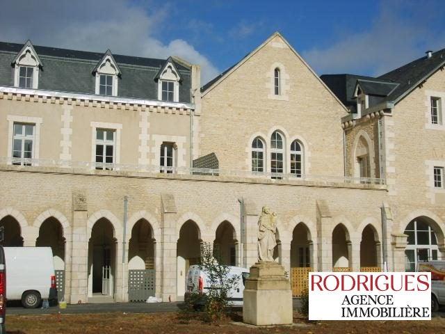 Location Appartement Rue Joseph Meister, Poitiers