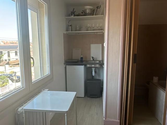 Location Appartement Rue Joseph Milsand, Dijon