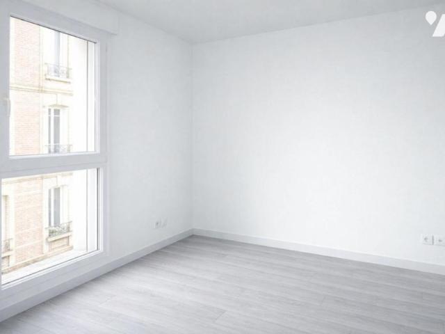 Location Appartement Rue Joseph Morlent, Le Havre