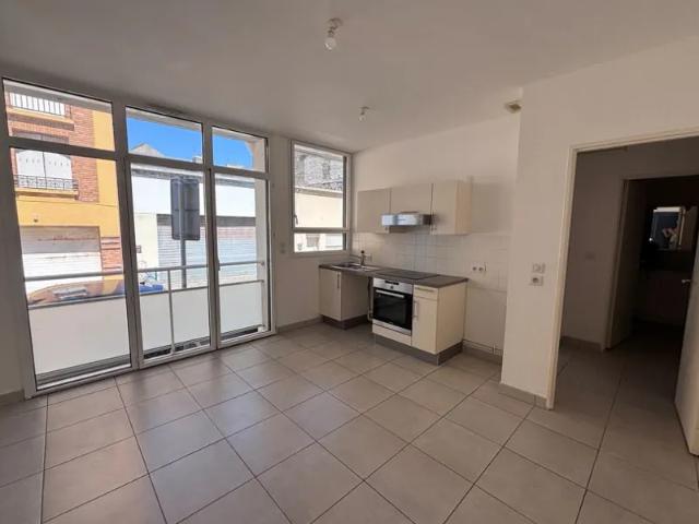 Location Appartement Rue Joseph Morlent, Le Havre