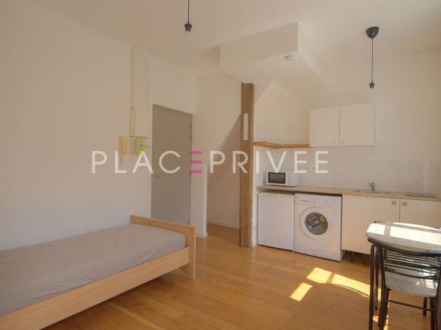 Location Appartement Rue Joseph Mougin, Nancy