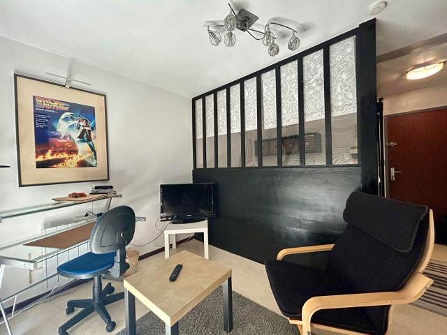 Location Appartement Rue Joseph Mougin, Nancy