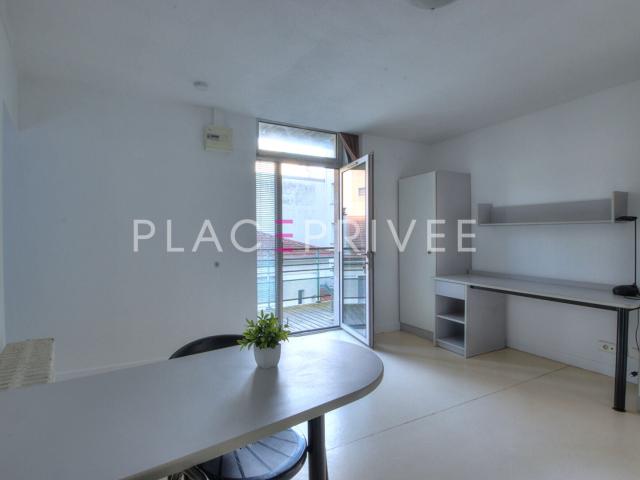 Location Appartement Rue Joseph Mougin, Nancy
