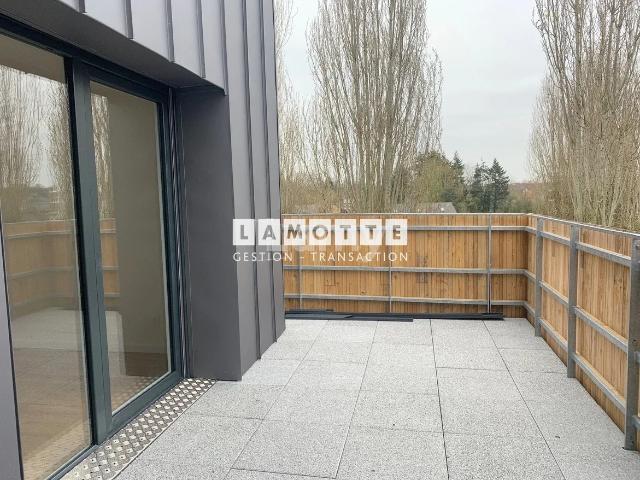 Location Appartement Rue Joseph Abeille, Betton