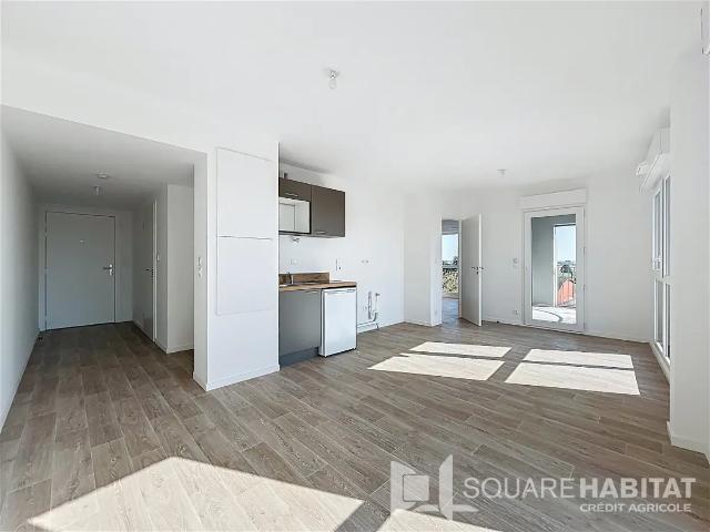 Location Appartement Rue Joseph Buret, Rennes