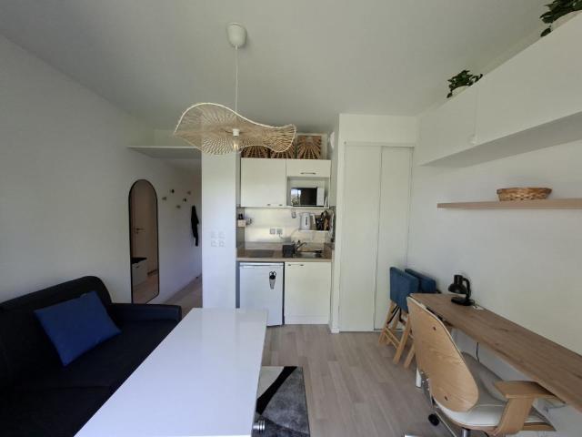 Location Appartement Rue Joseph Buret, Rennes