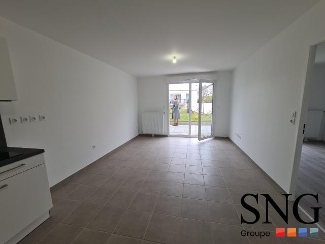 Location Appartement Rue Joseph Bellesoeur, Dijon