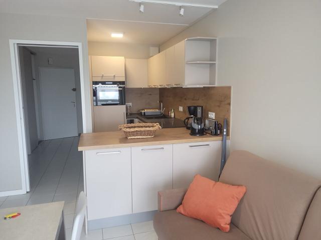 Location Appartement Rue Joseph Bénatier, Les Sables d'Olonne
