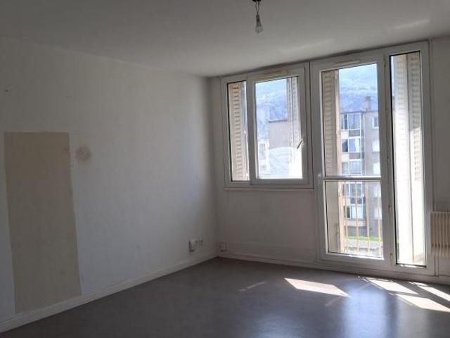 Location Appartement Rue Joseph Bertoin, Fontaine