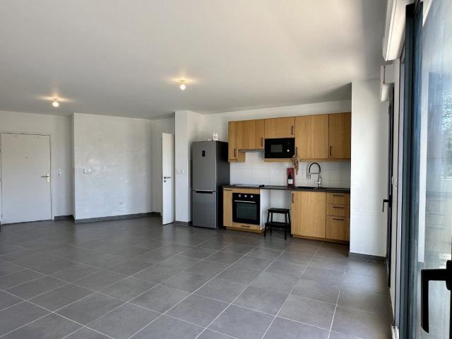 Location Appartement Rue Joseph Cugnot, Montpellier
