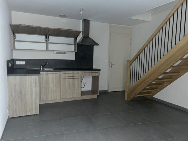 Location Appartement Rue Milhaud, Aurillac