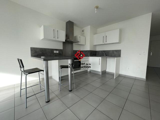Location Appartement Rue Joseph Chanrion, Grenoble