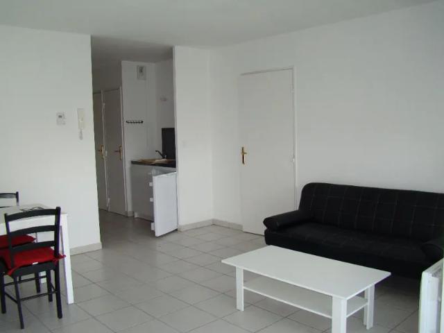 Location Appartement Rue Joseph Chalier, Lyon