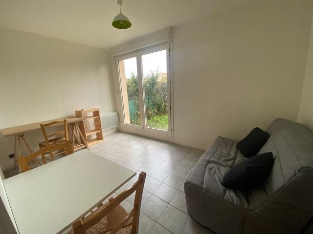 Location Appartement Rue Joseph de Villele, Toulouse