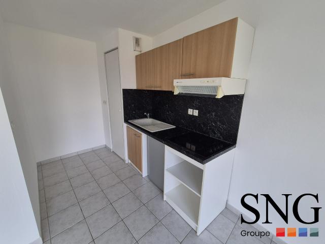 Location Appartement Rue Joseph Finance, Gournay en Bray