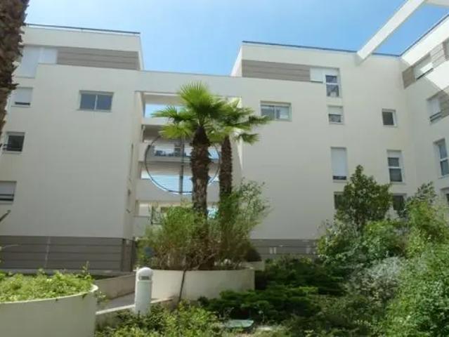 Location Appartement Rue Joseph Kessel, Montpellier