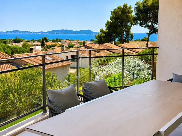 Location Appartement Rue Joseph Lantrua, Le Pradet