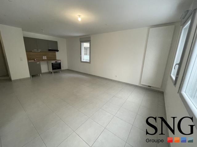 Location Appartement Rue Joseph Poitevin, Port la Nouvelle