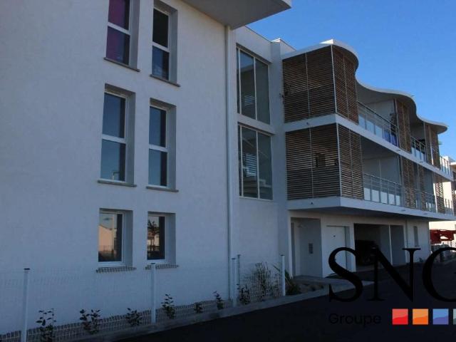 Location Appartement Rue Joseph Poitevin, Port la Nouvelle