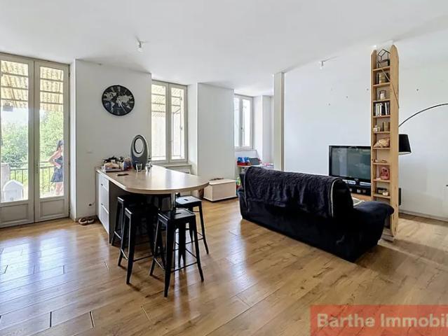 Location Appartement Rue Joseph Rigal, Gaillac