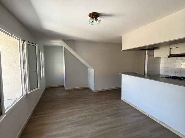 Location Appartement Rue Joseph Roux, Limoges