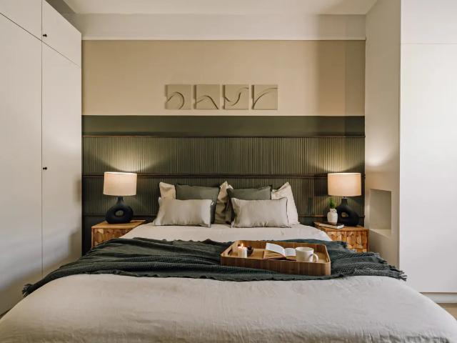 Location Appartement Rue Joseph Sansbœuf, Paris